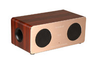 S1 Wireless Wooden Bluetooth Speaker