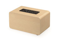 S5 Wooden Bluetooth Speaker