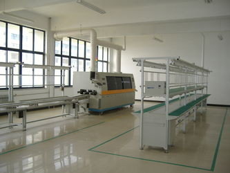 Sunlit Technology (HK) CO.,Ltd
