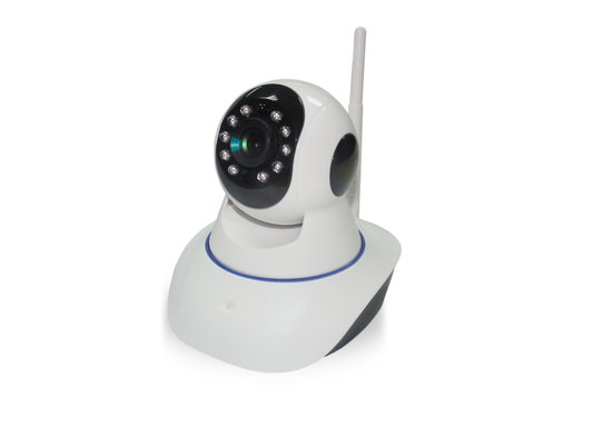 China IP Security Cameras Wireless Home Alarm Systems For Apartments supplier