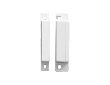 China Surface Mounted 1007UL, 24A, WG, 330mm Magnetic Alarm Contacts Burglar Alarm Parts supplier