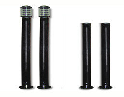 China 2 to 10 Beams (Outdoor) 30 to 150 Meters SWB-30 Photoelectric Beam Detector supplier