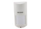 PIR Wireless Infrared Detector With Pet Immunity For Outdoor Detection supplier