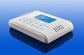 APP Operation GSM And PSTN Dual Net Intrusion Alarm System with LCD Display supplier