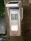 Solar Alarm PIR Detector With Sound and Light Alert No Trespassing supplier