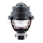 New Arrival IPHCAR Mini 1.8inch 6000K Bi-LED Projector Lens Auto Headlight for Retrofit