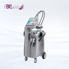 China 1000W Lipo Cryolipolysis Slimming Machine With Two Cryolipolysis Handle For Removing Fat distributor