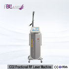 China RF fractional CO2 laser pigment removal equipment distributor