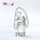China 2 in 1 808nm Diode Laser +IPL SHR Hair Removal Device Multifunction Laser Beauty Machine distributor