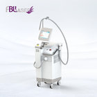 Best Medical CE Approved Non-channel 808nm Diode Laser Hair Removal Hair Depilation Device