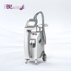 Best New Design Yag Tattoo Removal Hair Removal 808nm Diode Laser 2  in 1 Beauty Device