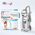 China Multifunction Yag Laser Tattoo Removal Machine 808nm Laser Diode Hair Removal Salon Device distributor