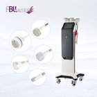 China Radiofrequency Skin Rejuvenation 3D Body Shaping Device Cavitation Slimming Device distributor
