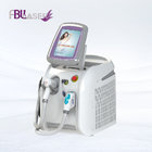 China 2019 New Technology Diode Laser Hair Removal Device 808nm Laser Hair Depilation distributor