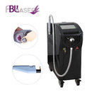 China Cheap Long Pulse Yag Laser 1064nm Hair Removal Long Pulse Laser Vascular Removal Device distributor
