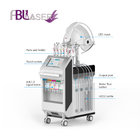 China Professional Pore Shrink H2 O2 Oxygen Facial Deep Cleaning Space Oxygen H2 O2 Machine distributor