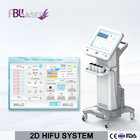 Intensity focused ultrasound anti-wrinkle vertical body slimming 4DHFIU face lifting for sale
