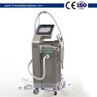 CE/ISO Approved Laser Hair Reduction Device 810nm Hair Removal Beauty Machine for sale