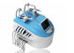 Cryotherapy Cryolipolysis Slimming Machine 8.4inch Blue Cover With Valeshape Function supplier