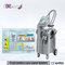 800W Vacuum Slimming Machine , Cryolipolysis Lipo laser Weight Loss Machines supplier