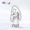 cheap  2 in 1 808nm Diode Laser +IPL SHR Hair Removal Device Multifunction Laser Beauty Machine