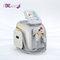 Treatment Tips Changeable 808nm Diode Laser Hair Epilation Device supplier