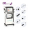 Popular Alice super bubble skin rejuvenation machine professional 7 in 1 skin cleaning and face lifting device supplier