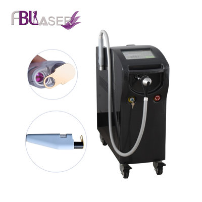 China Cheap Long Pulse Yag Laser 1064nm Hair Removal Long Pulse Laser Vascular Removal Deviceon sales