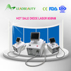 leadbeauty 2000W Germany DILAS laser bars permanent hair removal laser machine