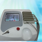 Professional 650nm Lipo Laser cellulite removal body slimming machine for Beauty salon