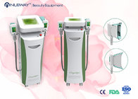 Hot 2 handles cryolipolysis fat freeze slimming machine for whole body slimming for spa