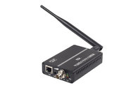 Digtal HD SDI H 264 IPTV Encoder SDI To RTMP Encoder For Camera Drone COL8101S supplier