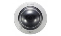 SONY Camera SNC-EM600  720p/30 fps