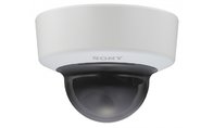 SONY camera SNC-VM600B  Minidome 720p/30 fps Camera Powered by IPELA ENGINE EX™ - V Series