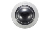 SONY camera SNC-VM602R  Outdoor IR Ruggedized 720p/60 fps Camera Powered by IPELA ENGINE EX™ - V Series