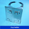 New style stainless steel cup holder new cup holder for marine from China supplier ISURE MARINE