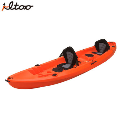 China double person kayak supplier