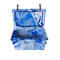 plastic Rotomolding Coolers 50QT for fishing supplier