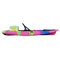 New Design10ft Sit On Top Fishing Kayak With Rudder System All-purpose Kayak Connection supplier