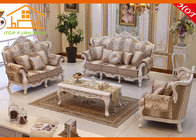 royal luxury bedroom furniture for sale new model wooden sofa sets living room sofa set