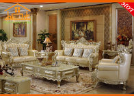 solid wood sofa wooden carved sofa set designs luxury neoclassical furniture american luxury furniture