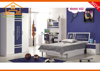 Cheap beautiful Home furniture for kids bedroom Modern style mdf foshan kids furniture bedroom