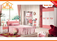 Arabic style Wonderfultop Arabic style wood children bunk bed Good price Customized Hot sale bunk bed for children