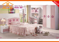 Top brand Popular cartoon children bed Wooden classic imperial Hot sale children double layer bed