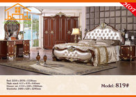 latest classical solid wood wood used malaysia antique bed bedroom furniture sets designs prices for sale in karachi