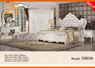 Alibaba Prices Bed Design Room french royal antique hand carved wood vietnam bedroom furniture sets