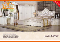 Chinese manufacturer antique Arabic style New arrive discounted China wholesale French classical bedroom furniture set