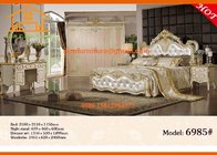 Arabic style Malaysia latest antique luxury classic wedding cheap bedroom furniture sets designs