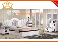 Middle east style cheap luxury antique bedroom furniture sets for sale