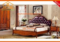 Affordable antique luxury wooden mirrored bedroom furniture furniture